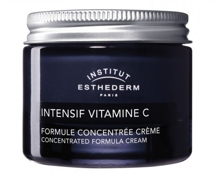 ESTHEDERM INTENSIVE VITAMIN C CREAM - krém proti pigmentovým skvrnám a vráskam s vitamínem C 50ml