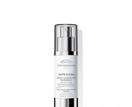ESTHEDERM ESTHE WHITE BRIGHTENING YOUTH ANTI-DARK SPOT SERUM – projasňující sérum 30ml