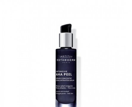 ESTHEDERM INTENSIVE AHA PEEL CONCENTRATED SERUM - koncetrované sérum AHA 12% 30ml