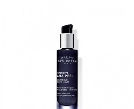 ESTHEDERM INTENSIVE AHA PEEL GENTLE SERUM - sérum jemné AHA 5,4% 30ml