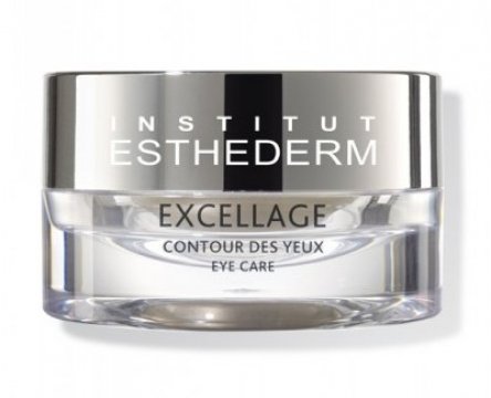 ESTHEDERM EXCELLAGE EYE CARE - oční krém 15ml