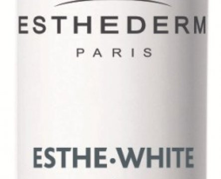 ESTHEDERM ESTHE WHITE TARGETED DARK SPOTS CONCENTRATE - cílené bělicí sérum pro lokální použití 9ml