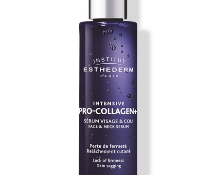 ESTHEDERM INTENSIVE PRO-COLLAGEN+ SERUM sérum pro podporu tvorby kolagenu v pleti 30 ml