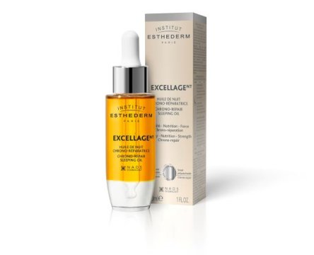 ESTHEDERM EXCELLAGE NT OLEJ - regeneračný nočný olej  50ml