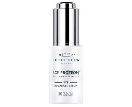 ESTHEDERM AGE PROTEOM - pokročilé oční sérum 15ml