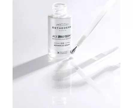 ESTHEDERM AGE PROTEOM - pokročilé oční sérum 15ml