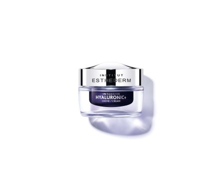 ESTHEDERM INTENSIVE HYALURONIC CREAM - vysoce koncentrovaný krém 50ml