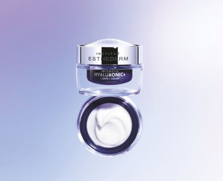 ESTHEDERM INTENSIVE HYALURONIC CREAM - vysoce koncentrovaný krém 50ml