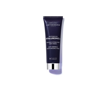 ESTHEDERM ​INTENSIVE HYALURONIC MASK - maska s vysokou koncentrací kyseliny hyaluronové 50ml