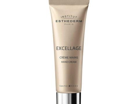 ESTHEDERM EXCELLAGE HAND CREAM - krém na ruce 50ml
