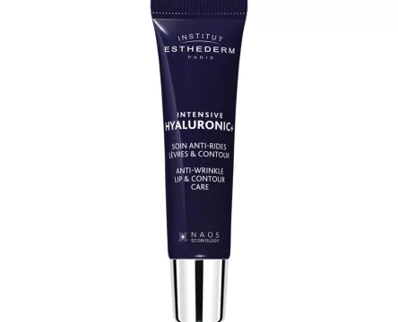 ESTHEDERM INTENSIVE HYALURONIC+ LIP & CONTOUR CARE- balzam na rty 15ml