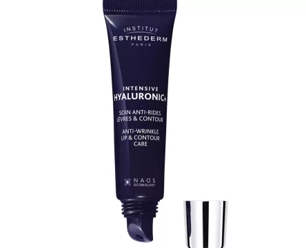 ESTHEDERM INTENSIVE HYALURONIC+ LIP & CONTOUR CARE- balzam na rty 15ml