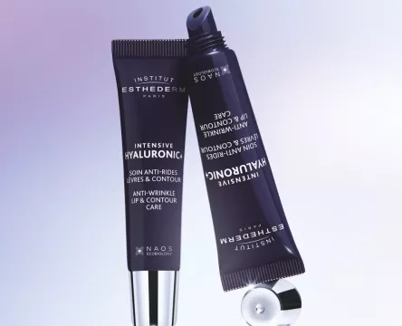 ESTHEDERM INTENSIVE HYALURONIC+ LIP & CONTOUR CARE- balzam na rty 15ml