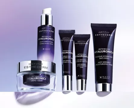 ESTHEDERM INTENSIVE HYALURONIC+ LIP & CONTOUR CARE- balzam na rty 15ml