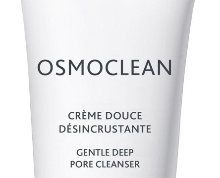 ESTHEDERM GENTLE DEEP PORE CLEANSER - hloubkový čistič pórů 75ml