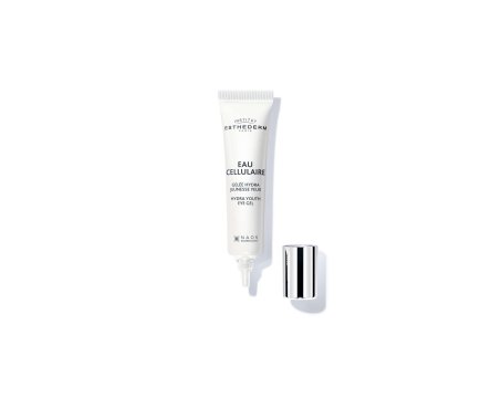 ESTHEDERM CELLULAR WATER - hydratační gel na oční okolí 15 ml