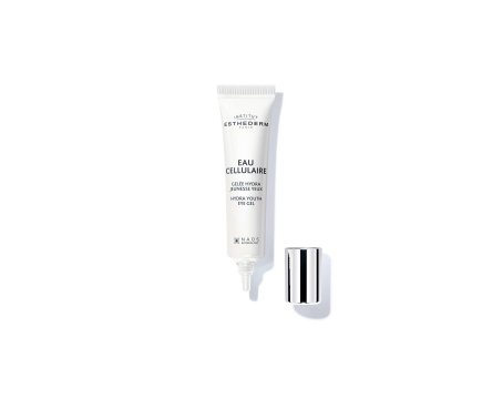 ESTHEDERM CELLULAR WATER - hydratační gel na oční okolí 15 ml