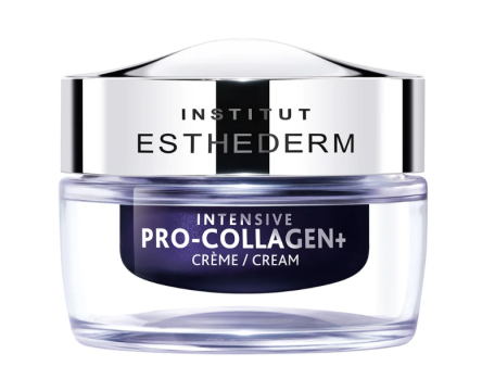 ESTHEDERM INTENSIVE PRO-COLLAGEN+ CREME - krém na podporu tvorby kolagénu v pokožke 50ml