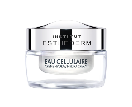 ESTHEDERM CELLULAR WATER HYDRA CREAM - krém s buněčnou vodou 50ml