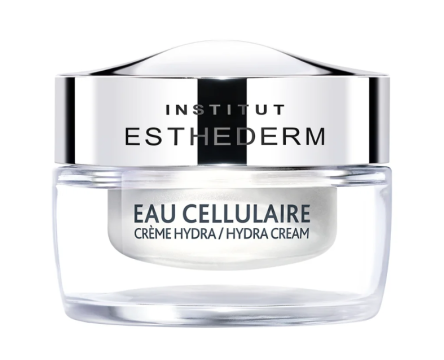 ESTHEDERM CELLULAR WATER HYDRA CREAM - krém s buněčnou vodou 50ml