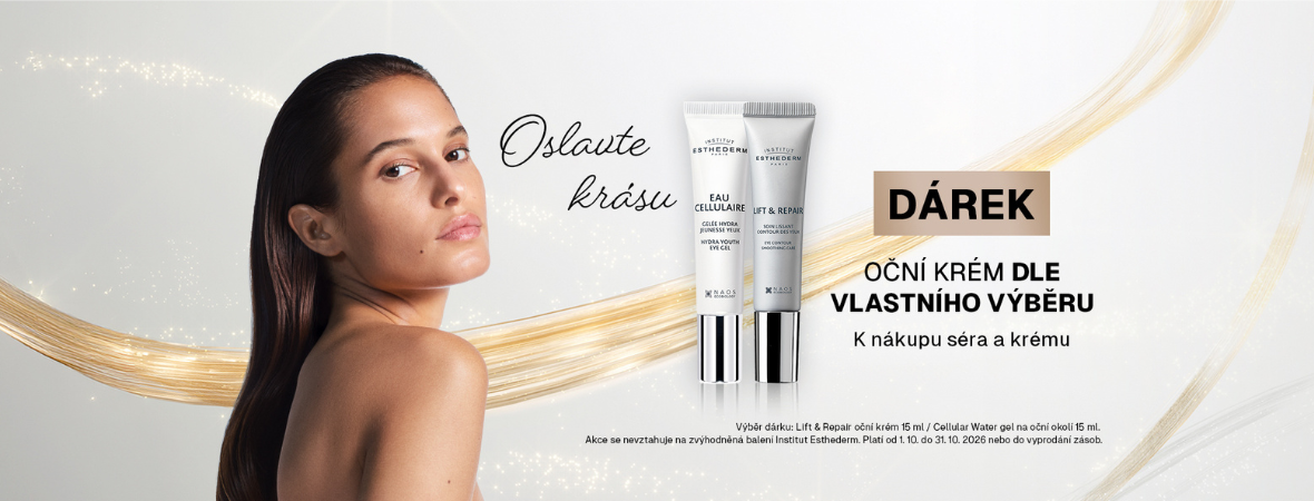 Esthederm vanoce 10_2026 CZ